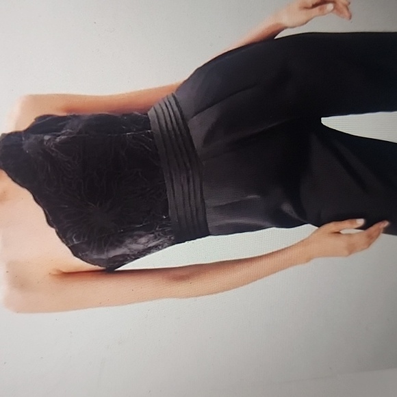 RAMY BROOK ADALINE JUMPSUIT SIZE 10 - Picture 2 of 7